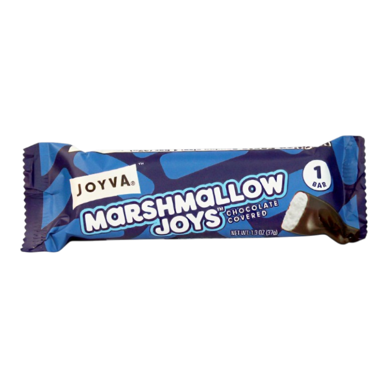 Joyva Bombon Cubierto De Chocolate 39gr
