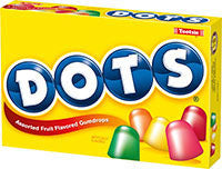 Dots Gomitas Originales 184 G