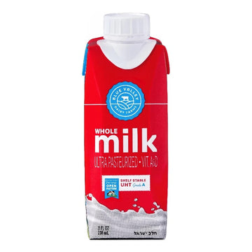 Blue Valley Leche Entera Jalab Israel 240ml