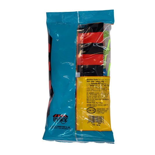 Paskesz Chewzy Pop Paleta Rellenas De Caramelo Suave