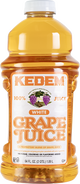 Kedem Jugo De Uva Blanca  1,89 ML