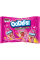 Paskesz Oodles Bolitas Frutales Sabor Fresa (Paquete De 14) 224 G