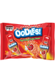 Paskesz Oodles Bolitas Frutales Sabor Cereza (Paquete De 14) 224 G
