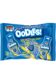 Paskesz Oodles Bolitas Frutales Sabor Frambuesa (Paquete De 14) 224 G