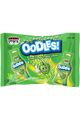 Paskesz Oodles Bolitas Frutales Sabor Manzana (Paquete De 14) 224 G
