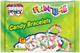 Paskesz Pulseras De Dulce  (Paquete De 30) 264 G