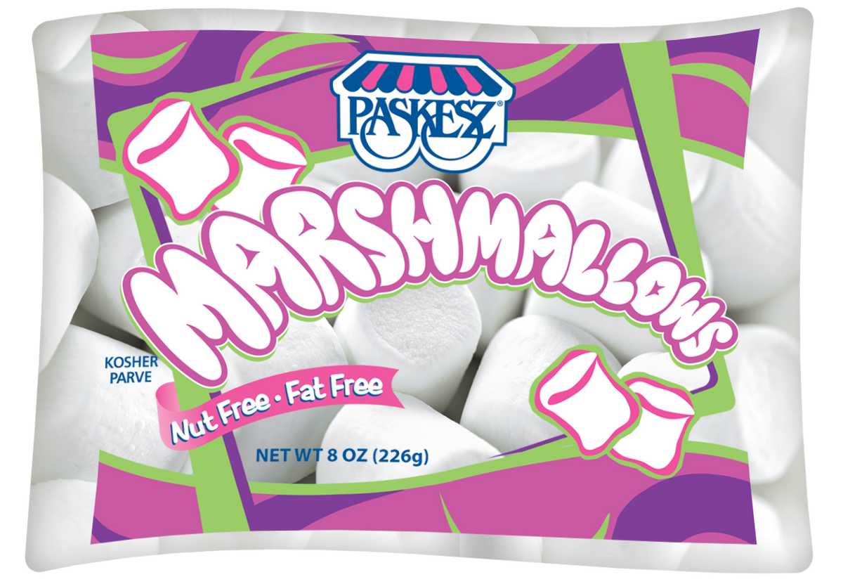 Paskesz Bombones Blancos Tradicionales 227 G