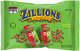 Paskesz Zillions Caramelos Masticables Cereza / Manzana 159 G