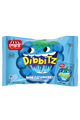 Paskesz Dibbitz Caramelos Sabor Frambuesa 113 G