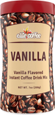Elite Café Instantáneo Sabor Vainilla 198 G