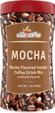 Elite Café Instantáneo Sabor Moka 198 G