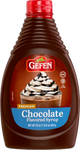 Gefen Syrup De Chocolate 624 G