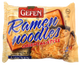 Gefen Sopa De Fideos Instantánea En Bolsa 85 G