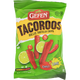 Gefen Tacorros Chile Y Limón Chicos 28 G