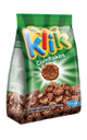 Klik Hojuelas De Maíz Cubiertas De Chocolate 75 G