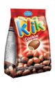 Klik Galleta Cubierta De Chocolate Con Leche 75 G