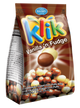 Klik Bolitas Cubiertas De Chocolate Con Leche Y Blanco 75 G