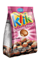 Klik Bolitas De Galleta Con Chocolate 75 G