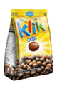 Klik Bolitas Cubiertas De Chocolate 75 G