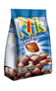 Klik Almohadillitas De Cereal Con Chocolate 75 G