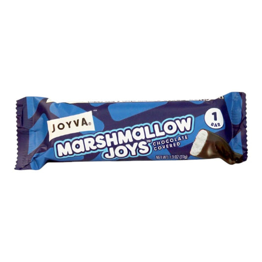 Joyva Bombon Cubierto De Chocolate 39gr