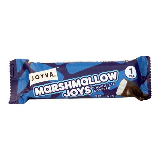 Joyva Bombon Cubierto De Chocolate 39gr