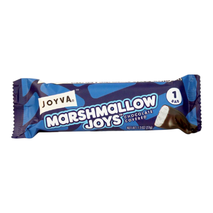 Joyva Bombon Cubierto De Chocolate 39gr