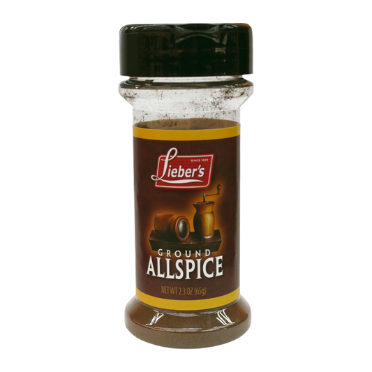 Libers All Spice 85gr