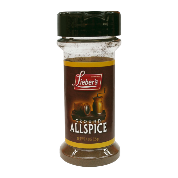 Libers All Spice 85gr