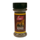 Liebers Pimienta Negra Molida 85gr