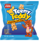Paskesz Teeny Teddy Mini Galletas Con Chispas De Chocolate 28 G