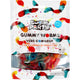 Sugar Party Gomitas En Forma De Gusanitos  170 G