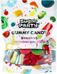 Sugar Party Mezcla Surtida De Gomitas  170 G