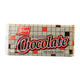 Liebers Barra De Chocolate Semi Amargo 397gr