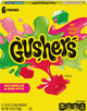 Betty Crocker Gusher's Sabor Sandía Y Manzana Ácida 136 G