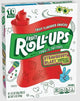 Betty Crocker Fruit By The Foot Fruit Roll-Up Sabor Explosión De Fresa 142 G