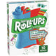 Betty Crocker Fruit By The Foot Paquete Variado De Fruit Roll-Up Sabor Fruta 142 G