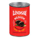 Lindsay Aceitunas Negras 170gr