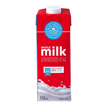 Blue Valley Leche Entera Jalab Israel 945ml