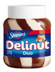 Liebers Delinut Crema Untable De Avellanas Duo 349gr