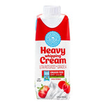 Blue Valley Heavy Cream Jalab Israel 236ml
