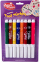 Bakers Choice Plumones Comestibles (8 Pzas)