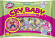 Concord Bolsa De Chicles Ácidos Cry Baby 340 G
