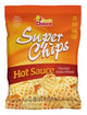 Candy Choice Rueditas Sabor Salsa Picante 21 G