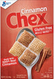 General Mills Cereal Cinnamon Chex 340 G