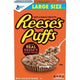General Mills Cereal Reese's Peanut Butter Puffs 473 G
