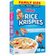 Kelloggs Cereal Rice Krispies 510 G