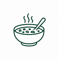 Granos, Sopas y Legumbres