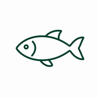 Pescados