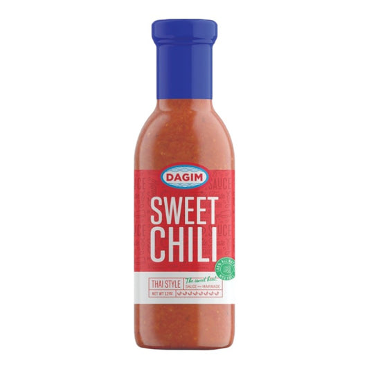 Dagim Salsa Sweet Chili 345ml